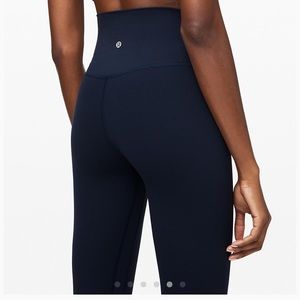 Lululemon Leggings Align 28”